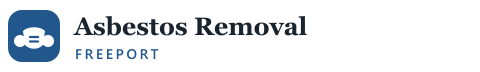 Asbestos Removal Freeport logo